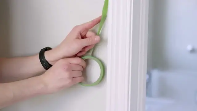 'Video thumbnail for DIY Room Painting Tips'