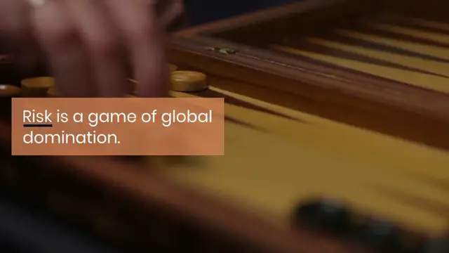 'Video thumbnail for Strategy Games for Group Strategy'