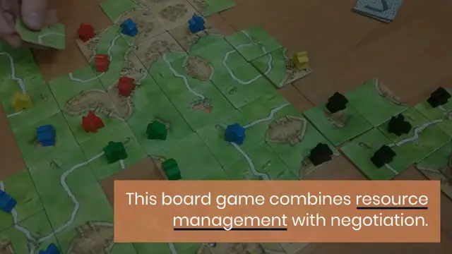 'Video thumbnail for Strategy Games for Critical Thinking'