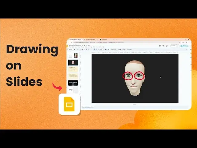 'Video thumbnail for How Do You Draw on Google Slides'