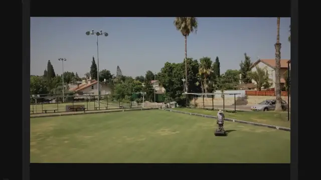 'Video thumbnail for Dethatching: When Should You Fertilize Your Lawn Afterward?'