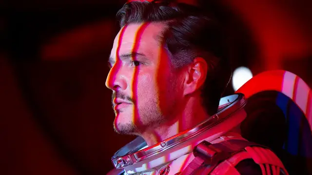 'Video thumbnail for Fantastic Four: The MCU Finally Remembered How to Make a Phase 1 Movie Again'