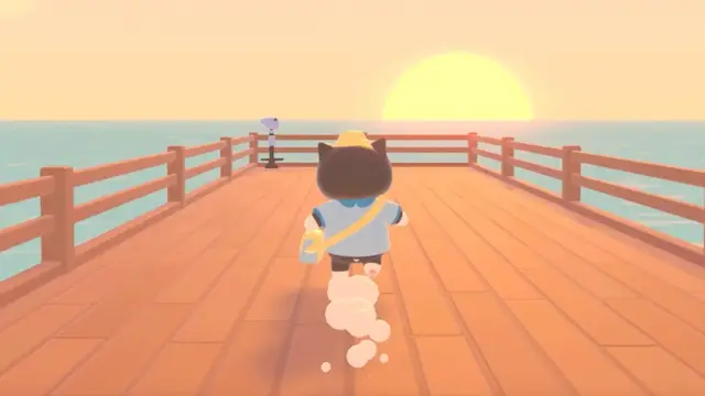 'Video thumbnail for Catto's Post Office - Official Release Date Trailer'