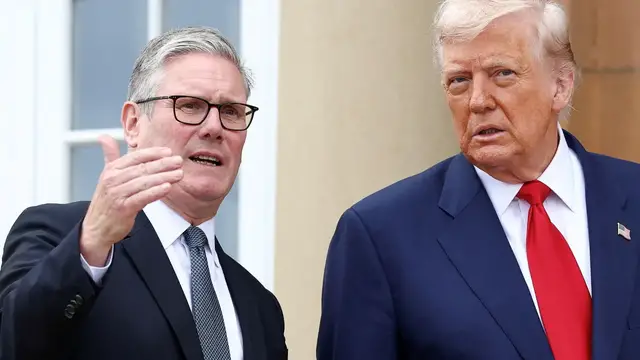 'Video thumbnail for Palestine state recognition is diplomatically massive: Former US diplomat'