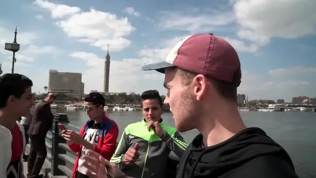 'Video thumbnail for SCAMMED IN EGYPT (watch to the end) اتنصب عليا في مصر'