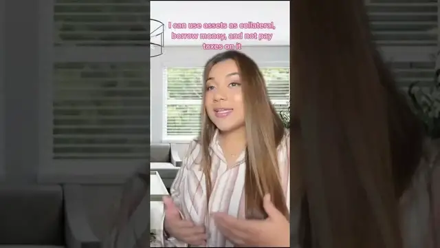 'Video thumbnail for How Wealthy People Avoid Taxes'