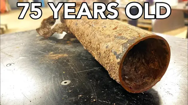 'Video thumbnail for Clear Clogged Drains: DIY Sewer Line Cleaning with Drano & Liquid-Plumr'