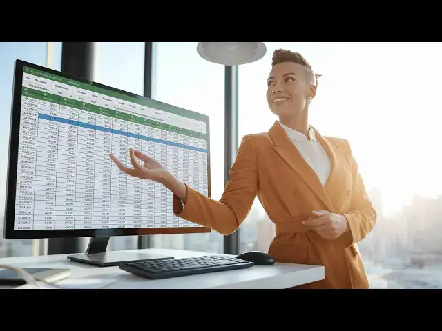 'Video thumbnail for 📊 Сортировка строк в Excel по разным критериям'