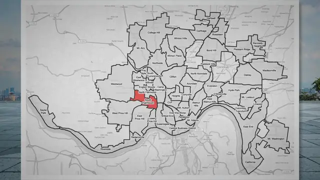 'Video thumbnail for Unearthing the Hidden Gems: A Comprehensive Guide to South Fairmount Cincinnati Neighborhood'