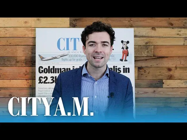 'Video thumbnail for A Fintech Giant's Tale: How is Klarna still profitable in 2023?'