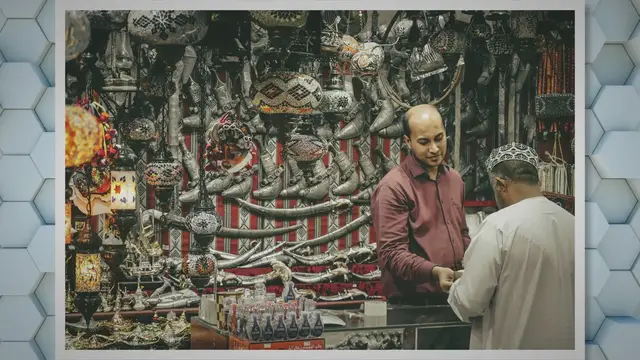 'Video thumbnail for The Value of Sociological Skills for Small Business Owners'