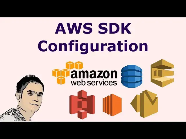 'Video thumbnail for Amazon Web Services (AWS) SDK Configuration'