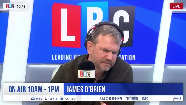 'Video thumbnail for Immigration, billionaires and Wetherspoons | LBC's best callers of the week'