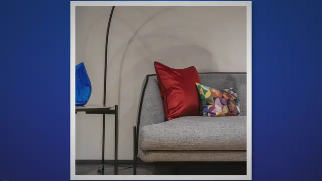 'Video thumbnail for Choosing the Perfect Paint Color for Dark Gray Carpet'
