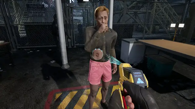 'Video thumbnail for Quarantine Zone: The Last Check - Official Gameplay Trailer'