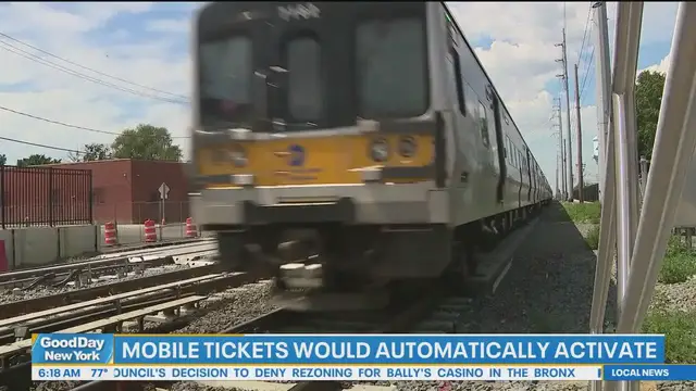 'Video thumbnail for MTA considers more fare hikes'
