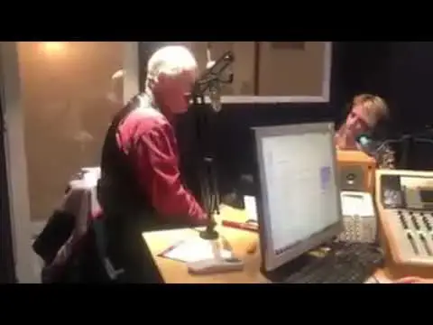 'Video thumbnail for Geoff Britton 2'