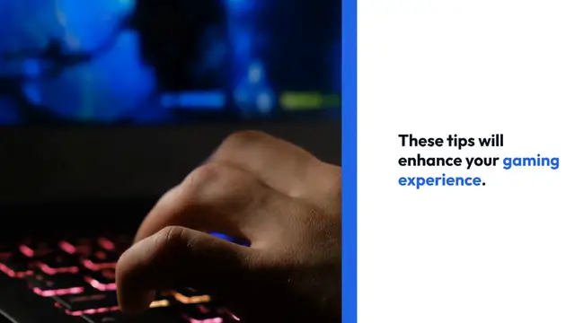 'Video thumbnail for Clever Gaming Hacks Unleashed'