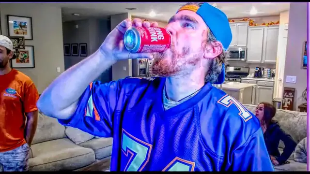 'Video thumbnail for Gators with a heart break loss againt LSU... (CHANGES NEEDED)'