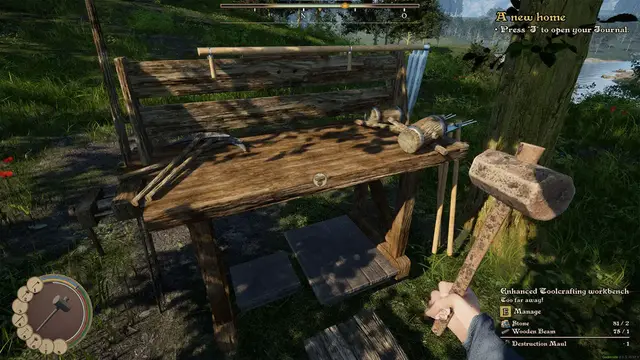 'Video thumbnail for Medieval Frontiers: Official Playtest Announcement Trailer'