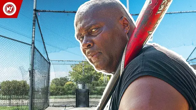 'Video thumbnail for Hitting A 250 MPH Fastball | Stanley Anderson'