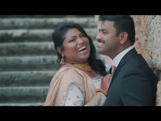 'Video thumbnail for The Sweetest Wedding Moment You’ll See Today | INDIAN WEDDING'