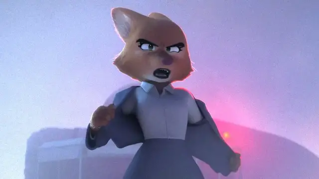 'Video thumbnail for The Bad Guys 2: Diane Vs. The Bad Girls'