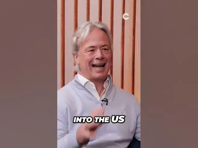 'Video thumbnail for Should Donald Trump's tariffs be a serious concern for British businesses?'