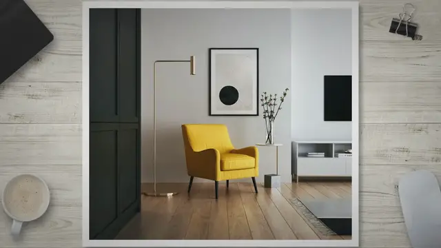 'Video thumbnail for Stylish Harmony: Top 15+ Furniture Colors for Agreeable Gray'