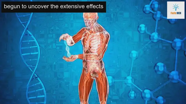 'Video thumbnail for Surprising Effects of Eating Oats Daily on Your Health'