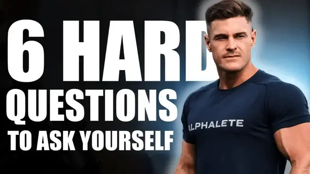'Video thumbnail for How to Win 2025: Answer These 6 Life-Changing Questions'