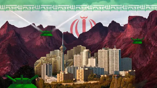 'Video thumbnail for دول أثبت التاريخ والحاضر أن غزوها أمر صعب ومكلف!'