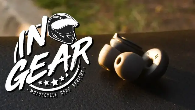 'Video thumbnail for In Gear: Loop Switch Earplug Review'