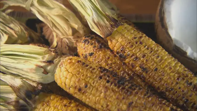 'Video thumbnail for Cambodian Corn'