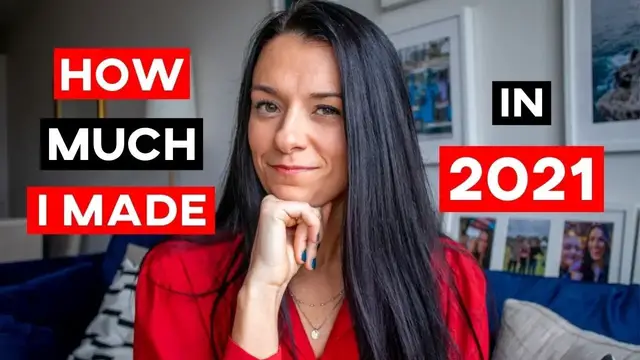 'Video thumbnail for How much Love and London made in 2021'