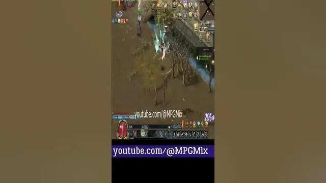 'Video thumbnail for 41- كونكر اون لاين للمبتدئين كيف ترفع مستواك من ليفل 1 الى 120 Conquer Online Upgrade Level 1 : 120'