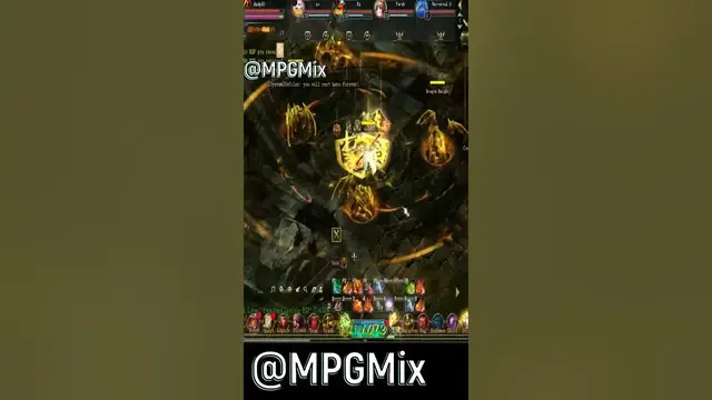 'Video thumbnail for لعبة Eudemons Online - A Free MMORPG Online Game - كل شىء عن لعبه أيديمونس'