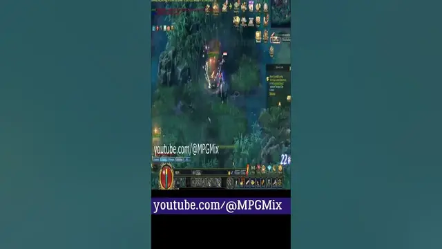 'Video thumbnail for 28- كونكر اون لاين للمبتدئين كيف ترفع مستواك من ليفل 1 الى 120 Conquer Online Upgrade Level 1 : 120'