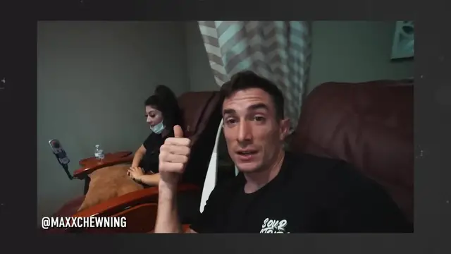 'Video thumbnail for How He Made MILLIONS Selling Candy!  | Social Media GENIUS Maxx Chewning'