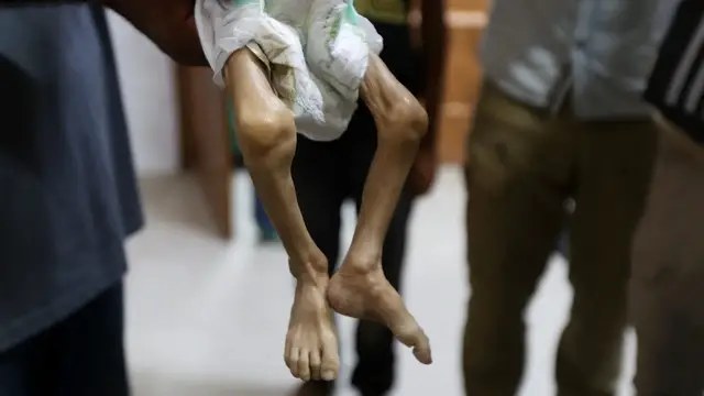 'Video thumbnail for Blame for aid failure lies ‘squarely with Israel’: Former UNRWA spokesman'