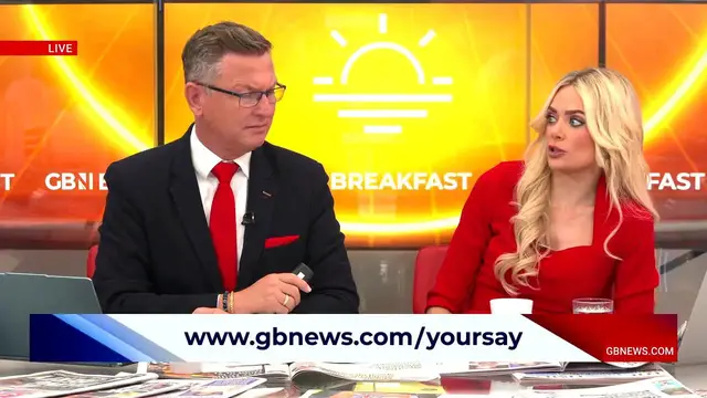 'Video thumbnail for WATCH: Ellie Costello makes candid admission on wedding - 'I did provide!''