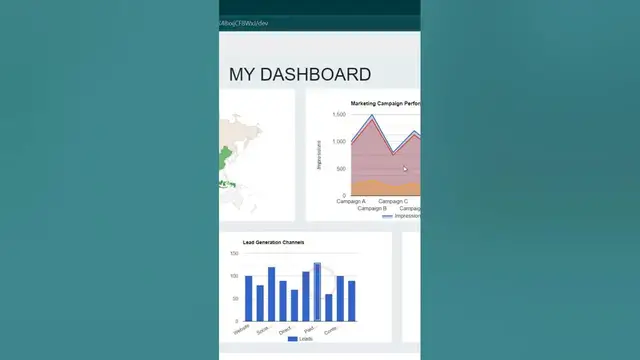 'Video thumbnail for Visualize Google Sheets Data in HTML Charts - bpwebs.com'