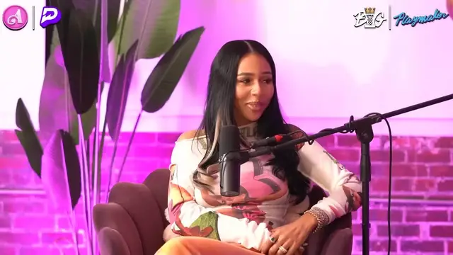 'Video thumbnail for Latto & Mariah Play Matchmaker With Angel, Call Young Thug & Talk What Angel Has Done For The WNBA'