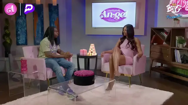 'Video thumbnail for Angel & Polo G Reveal The Dark Side of Fame, Talk Chicago Culture & Growing Women’s Sports'