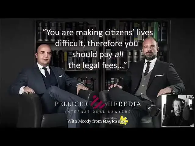'Video thumbnail for TIE ISSUES and BARGAINS at Spain's PROPERTY AUCTIONS | Pellicer & Heredia International Lawyers'