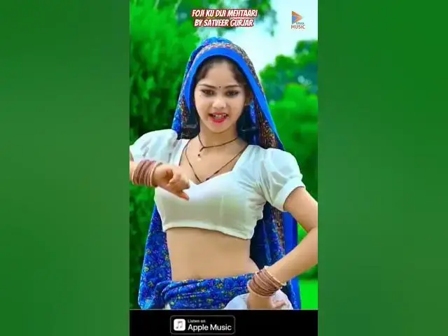 'Video thumbnail for Fauji Ku Dono Mehtaari #newrasiya #dance #dancemusic #djrasiya #satveergurjar #rasiya #tophitmusic'