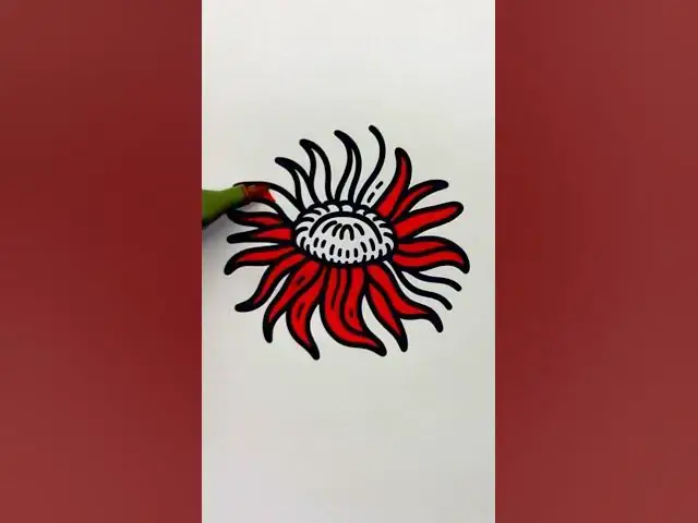 'Video thumbnail for Coloring book relaxation #asmr #coloring #coloringbookaddict #coloringforgrownups #coloringpages'
