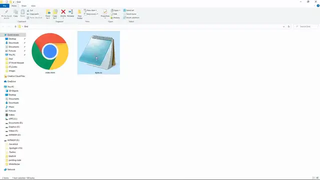 'Video thumbnail for How To Create A CSS Grid _ Build Responsive Website With CSS Grid Layout'