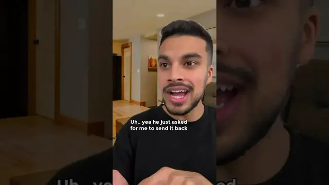 'Video thumbnail for apple crider: venmo scam alert: how stolen credit cards are used'