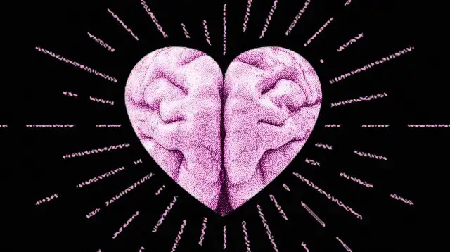'Video thumbnail for Emotional intelligence: The 4 domains of high performance'